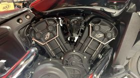 2023 INDIAN MOTORCYCLE SCOUT SIXTY ABS CRUISER 2CYL. -