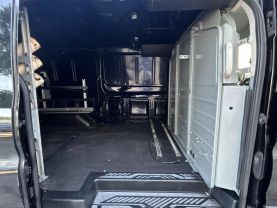 2017 FORD TRANSIT 150 VAN CARGO - AUTOMATIC - Dart Auto Group