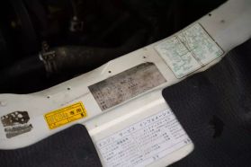 1998 TOYOTA DYNA TRUCK 3Y -