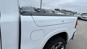 2019 RAM 1500 CREW CAB