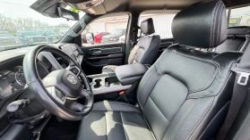 2022 RAM 1500 CREW CAB
