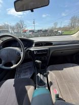 2004 CHEVROLET MALIBU
