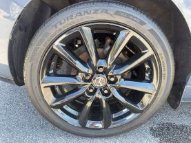 2022 MAZDA MAZDA3 HATCHBACK 4-CYL, SKYACTIV-G, 2.5 LITER CARBON EDITION HATCHBACK 4D - Gesner Auto Inc in Taunton, MA, 41.88613, -71.14527