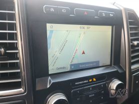 2019 FORD F150 SUPERCREW CAB PICKUP