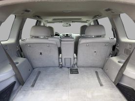 2013 TOYOTA HIGHLANDER SUV V6, 3.5 LITER SE SPORT UTILITY 4D