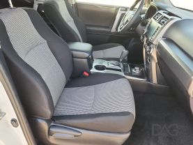 2024 TOYOTA 4RUNNER SUV