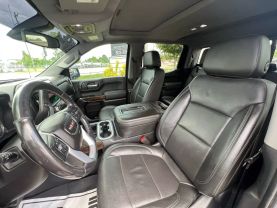 2019 Gmc Sierra 1500 Crew Cab Slt Pickup 4d 5 3/4 Ft - Image 16