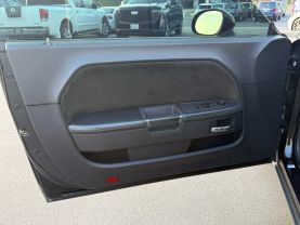 2010 DODGE CHALLENGER SRT8 COUPE 2D