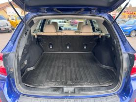 2017 SUBARU OUTBACK