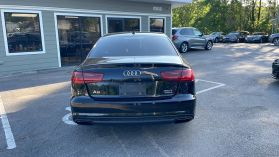 2016 Audi A6 - Image 6