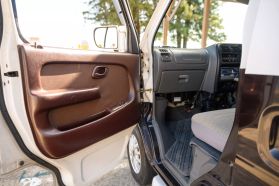1999 SUZUKI EVERY VAN F6A -