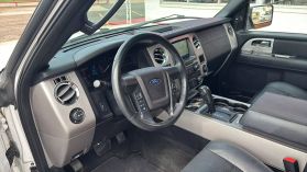 2017 FORD EXPEDITION SUV V6, ECOBOOST, TT, 3.5L XLT SPORT UTILITY 4D