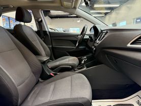 2019 HYUNDAI ACCENT