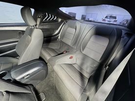 2017 FORD MUSTANG COUPE V6, 3.7 LITER V6 COUPE 2D