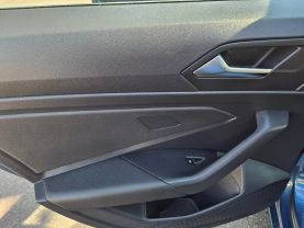 2021 VOLKSWAGEN JETTA
