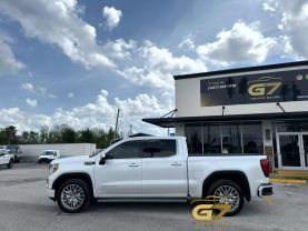 2019 Gmc Sierra 1500 Crew Cab - Image 7