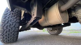 1995 TOYOTA HIACE VAN 1KZ-TE SUPER CUSTOM LIMITED