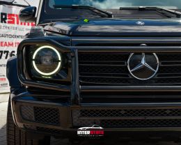 2020 MERCEDES-BENZ G-CLASS For Sale in Orlando