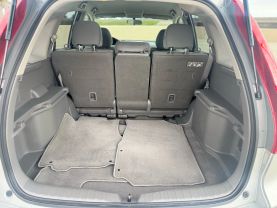 2011 HONDA CR-V SUV 4-CYL, VTEC, 2.4 LITER SE SPORT UTILITY 4D