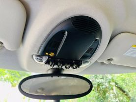 2014 MINI COUNTRYMAN HATCHBACK 4-CYL, 1.6 LITER COOPER HATCHBACK 4D