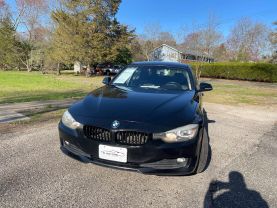 2015 BMW 3 SERIES