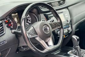 2017 NISSAN ROGUE SUV - AUTOMATIC - Gentle Carmen Auto