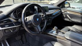 2016 Bmw X5 Xdrive50i Sport Utility 4d - Image 29