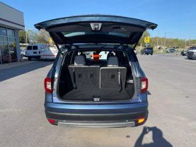 2021 HONDA PILOT EX-L CARS/SUV V6, I-VTEC, 3.5 LITER 4D - Eddies Auto Sales