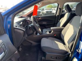 2018 FORD ESCAPE SE CARS/SUV 4-CYL, ECOBOOST, TURBO, 1.5 LITER SE SPORT UTILITY 4D - Eddies Auto Sales