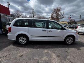 2016 Dodge Grand Caravan Passenger - Image 5