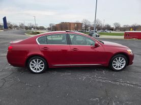 2006 Lexus Gs - Image 8