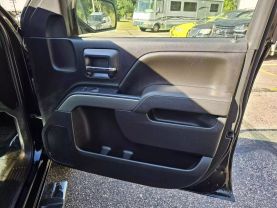2017 CHEVROLET SILVERADO 1500 DOUBLE CAB PICKUP V8, ECOTEC3, FF, 5.3L Z71 LT PICKUP 4D 6 1/2 FT