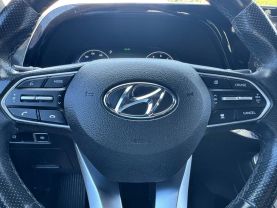 2020 HYUNDAI PALISADE SUV V6, GDI, 3.8 LITER LIMITED SPORT UTILITY 4D
