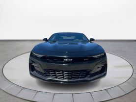 2022 CHEVROLET CAMARO