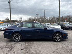 2020 HYUNDAI SONATA