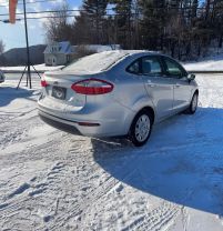 2016 Ford Fiesta - Image 3