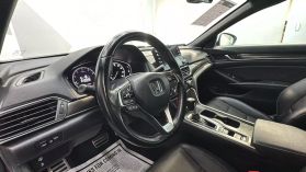 2021 HONDA ACCORD