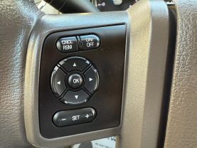 2016 FORD F450 SUPER DUTY CREW CAB PICKUP V8, TURBO DIESEL, 6.7 LITER LARIAT PICKUP 4D 8 FT