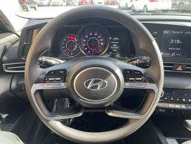 2022 HYUNDAI ELANTRA SEDAN 4-CYL, 2.0 LITER SEL SEDAN 4D - Gesner Auto Inc in Taunton, MA, 41.88613, -71.14527