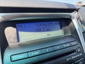 2011 HYUNDAI SONATA SEDAN 4-CYL, 2.4 LITER LIMITED SEDAN 4D
