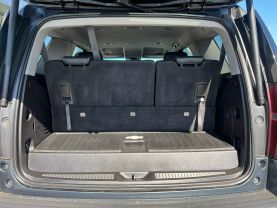 2019 CHEVROLET TAHOE SUV V8, ECOTEC3, 5.3 LITER LT SPORT UTILITY 4D - The Auto Lot