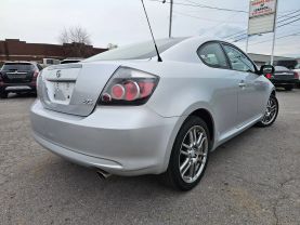 2010 SCION TC
