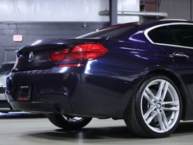 2013 BMW 6 SERIES for sale in  Orlando, FL