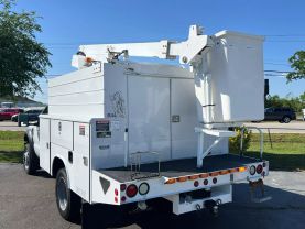 2008 Ford F450 Super Duty Regular Cab & Chassis 165" W.b. 2d - Image 5