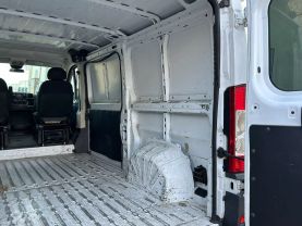 2018 RAM PROMASTER CARGO VAN CARGO - AUTOMATIC - Dart Auto Group