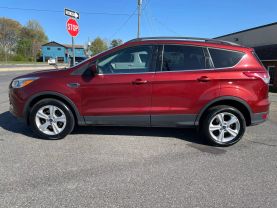 2016 Ford Escape - Image 4