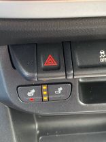 2019 CHEVROLET COLORADO CREW CAB PICKUP V6, VVT, 3.6 LITER LT PICKUP 4D 5 FT