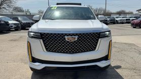 2021 CADILLAC ESCALADE