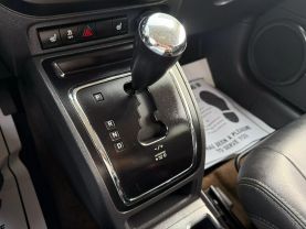 2017 JEEP COMPASS SUV 4-CYL, 2.0 LITER SPORT SE SPORT UTILITY 4D
