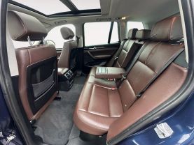 2017 Bmw X3 Xdrive28i Sport Utility 4d - Image 13